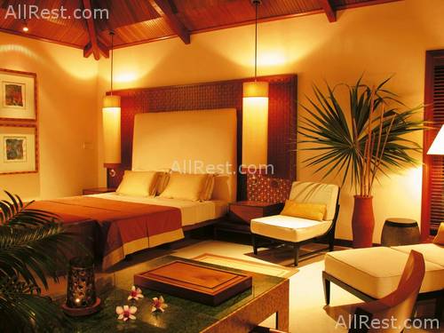 Lemuria Resort Deluxe 50
